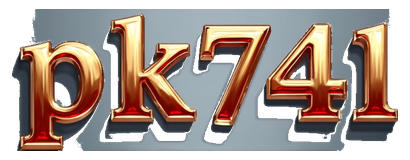 pk741 logo