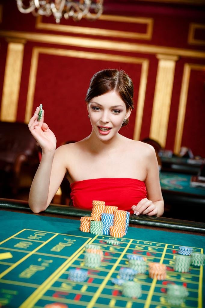 pk741 Live Casino